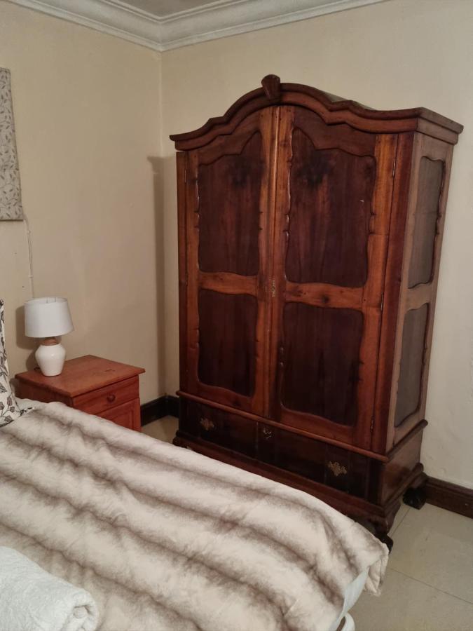 هيلكريست Churchill House المظهر الخارجي الصورة