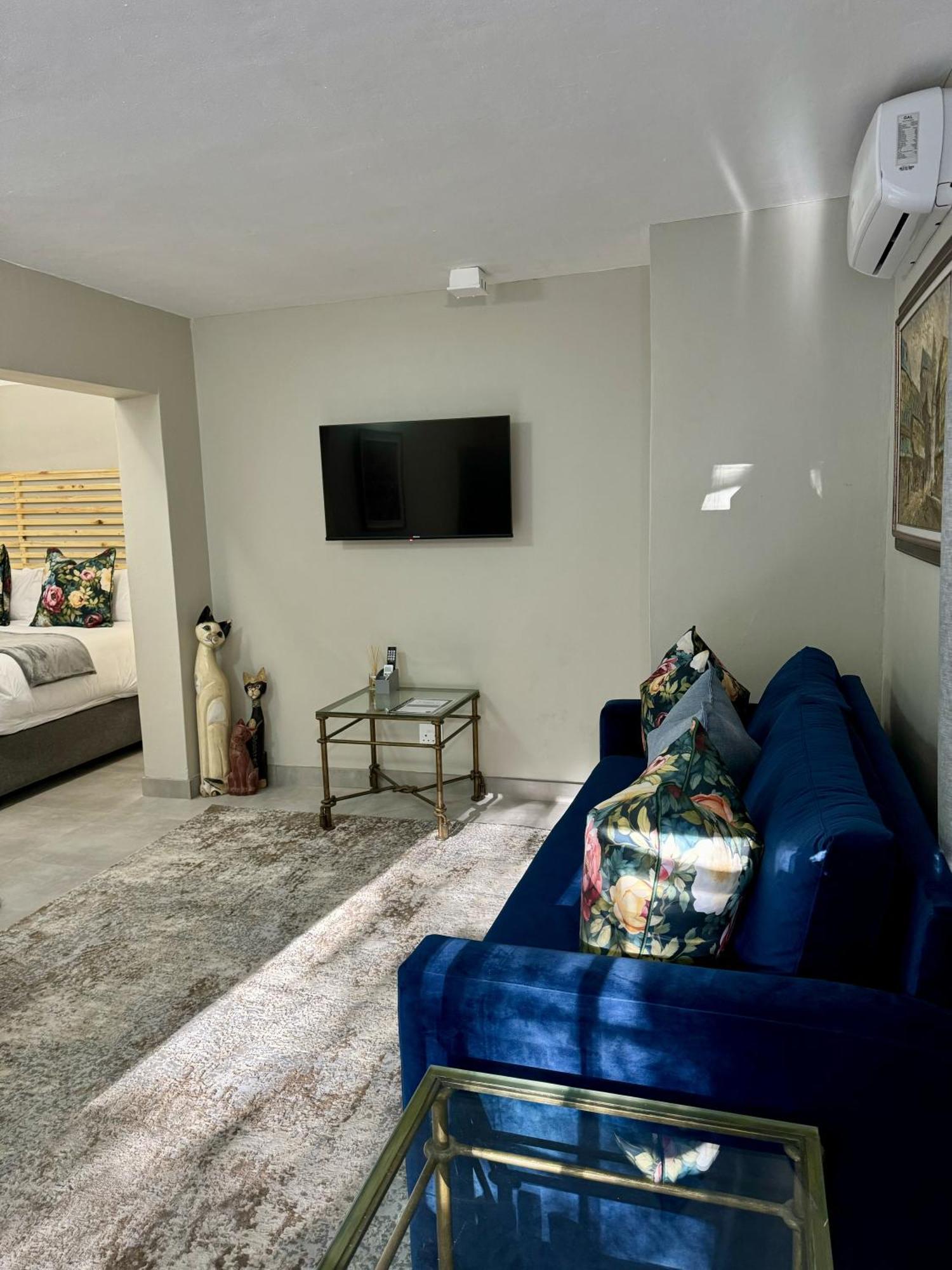 هيلكريست Churchill House المظهر الخارجي الصورة