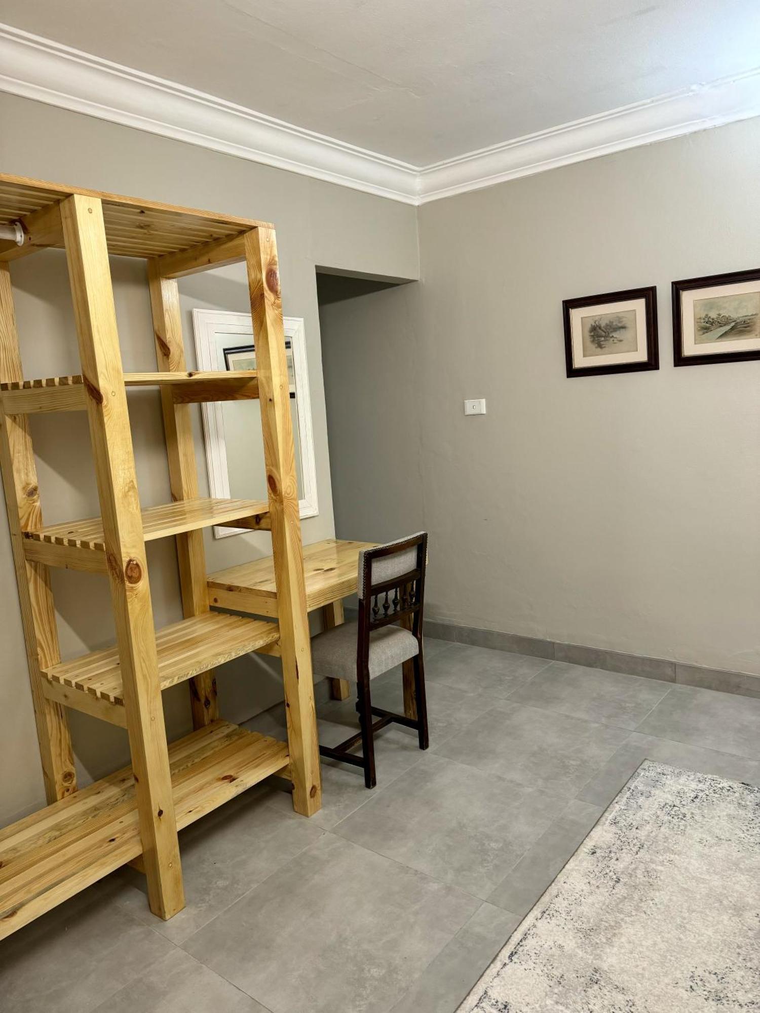 هيلكريست Churchill House المظهر الخارجي الصورة